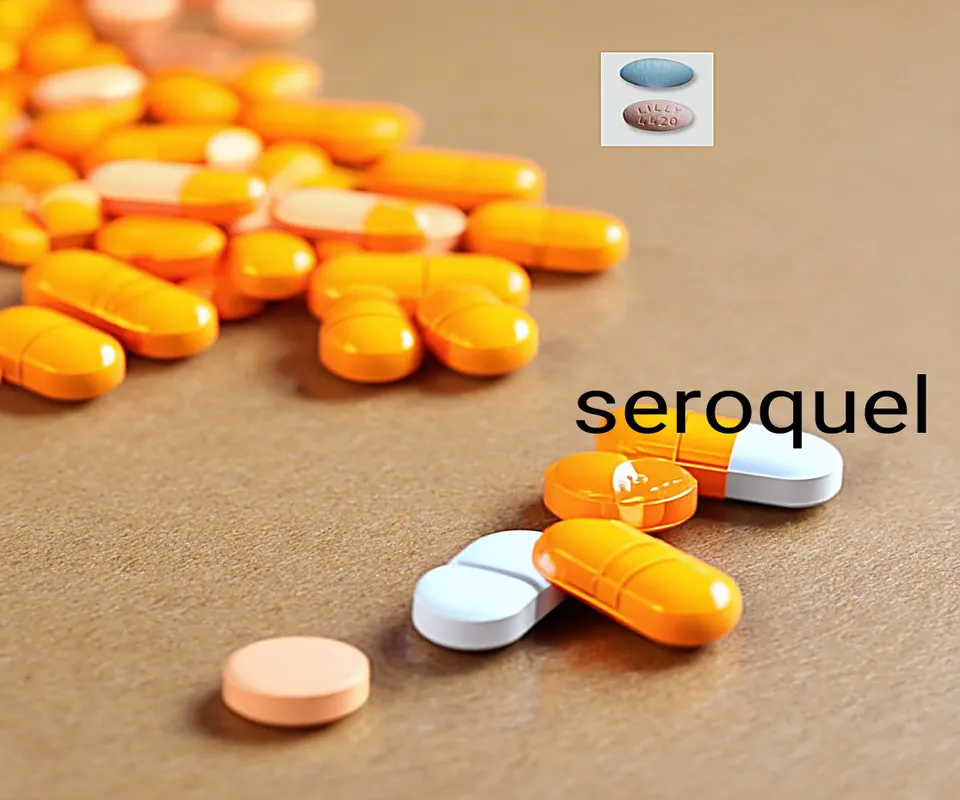 Seroquel